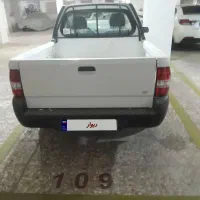 پراید وانت|خودرو سواری و وانت|گرمدره, |دیوار