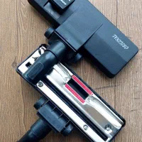 برس جارو برقی پارس خزر (اورجینال)