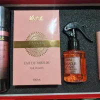 پک هدیه عطر و ادکلن ویتابلا (خرید قسطی از سایت)