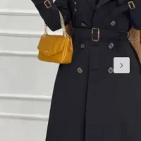 فروش پالتوبارانی با استر