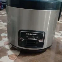 پلوپز،بخارپز،اب تصفیه