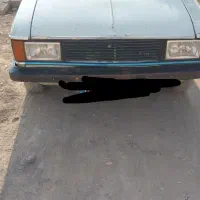 پیکان وانت مدل ۸۴|خودرو سواری و وانت|شاهدشهر, |دیوار