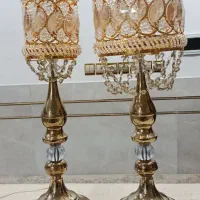 آباژور و چراغ خواب