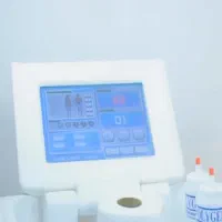 لیزر موهای زاید