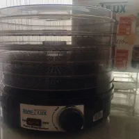 دستگاه خشک کن برقی خانگی ۲۷۰ وات