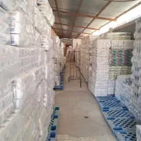 تولید صنعتی دستمال کاغذی اقتصادی و جعبه ای