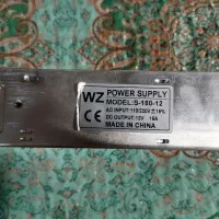 ترانس( پاور 15امپر نو)|قطعات و لوازم جانبی رایانه|نیشابور, ۲۲ بهمن|دیوار