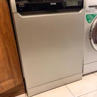 ماشین ظرفشویی