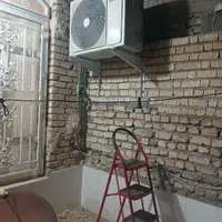 تاسیسات اسپلیت تعمیر کولر جوشکاری لوله کشی