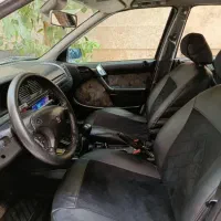 زانتیا سفید مدل ۸۵|خودرو سواری و وانت|قرچک, مهدیه|دیوار