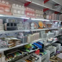 فروش پلاستیک جات با چک دوماهه و4ماهه