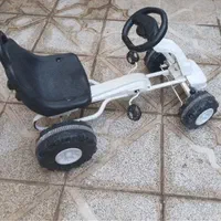 چهار چرخ فرمونی
