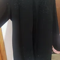 فروش مانتو مشکی،چادر مشکی ساتن،کیف و کفش مجلسی