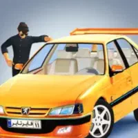 سرویس فاز ۴ بوستان ۴ سرویس مدرسه
