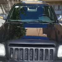 کاپرا ۲ دو کابین