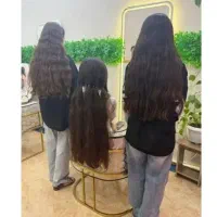 ساچ آلرام مو