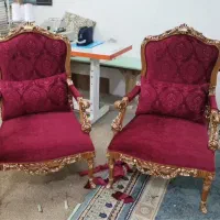 تعمیرات تخصصی مبلمان با ضمانت