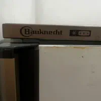 فریزر آلمانی باکنشت کاملا سالم