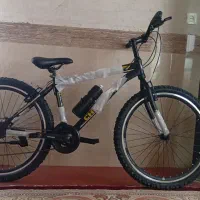 دوچرخه ۲۶ مدل چیاوا