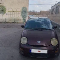 ام وی ام ۱۱۰ ۳ سیلندر مدل ۸۶