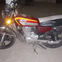 هوندا ۱۴۰۲ کم کار