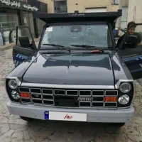 نیسان اکستند