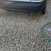 پراید86دوگانه|خودرو سواری و وانت|چرام, |دیوار