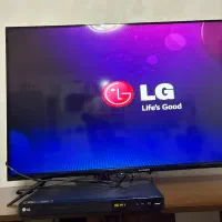 DVD نوکیا سالم وسلامت LG