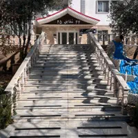 ۱۱۰ متر دو خوابه شهرک شهید بهشتی