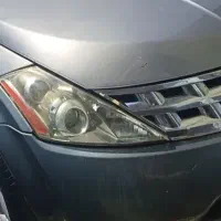 قطعات و کامل مورانو