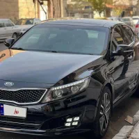 اپتیما 2014 فول نیوفیس  مشکی