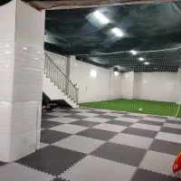 مجموعه ورزشی اسپاد