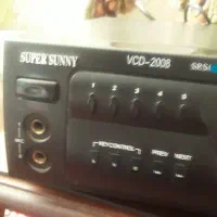 پخش کننده dvd