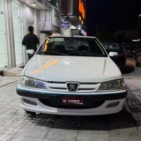 پارس تیوفایو 1402 سیمی