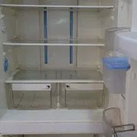 یخچال 40فوت|یخچال و فریزر|رشت, پارک شهر|دیوار