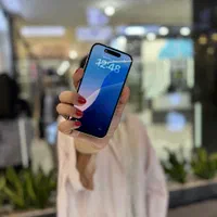 فرصت عالی خرید آیفون ۱۵ نرمال|موبایل|اصفهان, احمدآباد|دیوار