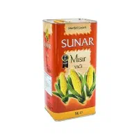 روغن ذرت ترکیه سونار