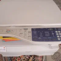 دستگاه کپی شارپ