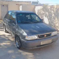 پرایدمدل۸۴تمیز