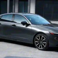 حواله هوندا آکورد ۲۰۲۵