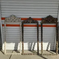 قاب آینه