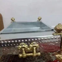 منقل استیل سوری|ظروف پخت‌وپز|اهواز, کوی ملی راه|دیوار