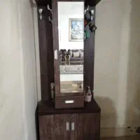 جا کفشی بزرگ و جا دار