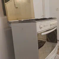 اجاق گاز تکنو  پنج شعله