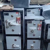 گاوصندوق تناژ مختلف