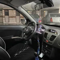 کوییک GX مدل ۱۴۰۳|خودرو سواری و وانت|تهران, تهرانسر مرکزی|دیوار