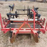 تراکتور جفت  ۳۹۹عروسک|خودرو سنگین|بهمن صغاد, |دیوار