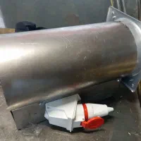 تولیدبخاری برقی صنعتی ارزان قیمت10000 وات|بخاری، هیتر، شومینه|تهران, لاله زار|دیوار