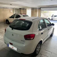 تیبا۲ مدل۱۴۰۰ خونگی