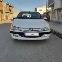 فروش پژو پارس مدل ۹۱